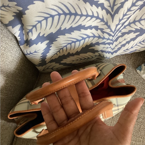 Burberry bag - Picture 11 of 13